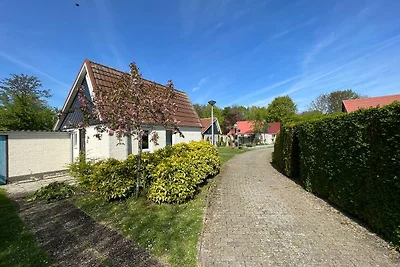 Ferienhaus Keppel in Stellendam