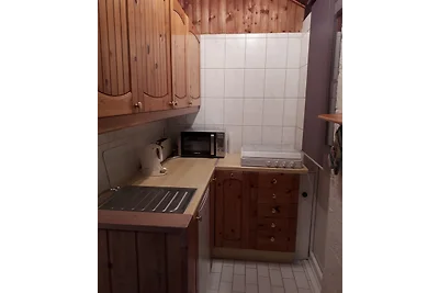 Ferienhaus Keppel in Stellendam