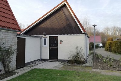 Ferienhaus Keppel in Stellendam