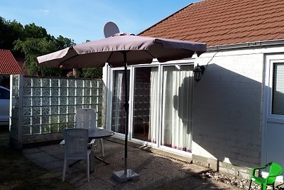 Ferienhaus Keppel in Stellendam