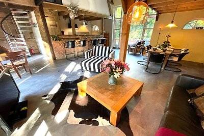Bauernhof Lodge