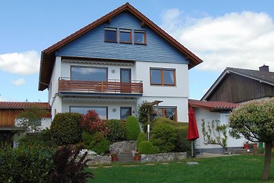 Ferienwohnung Sonnenwinkel
