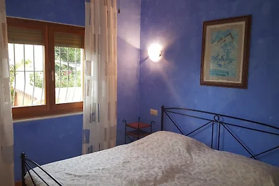 Villa Fresco Madera