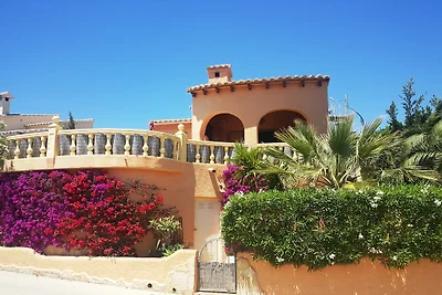 Villa Fresco Madera