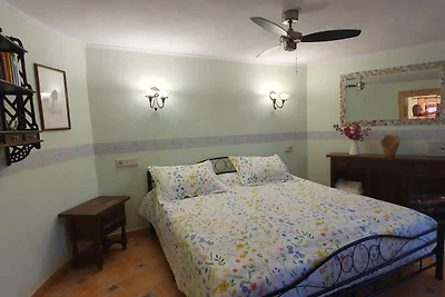 Villa Fresco Madera