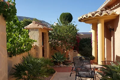 Villa Fresco Madera