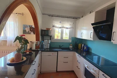 Villa Fresco Madera