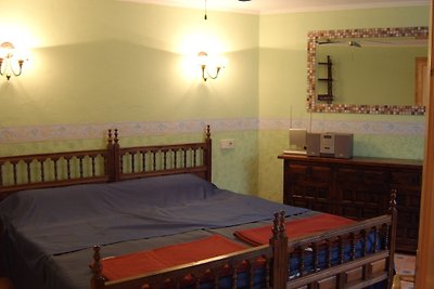 Villa Fresco Madera