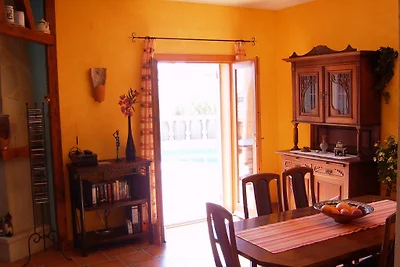 Villa Fresco Madera