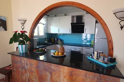 Villa Fresco Madera
