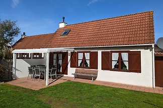 Ferienhaus Bredene