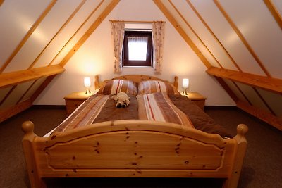 Ferienhaus Zeebos 123