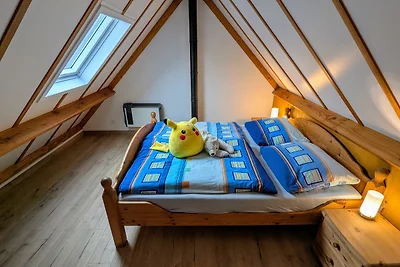 Casa di vacanza Zeebos 123