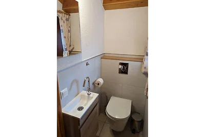 Casa di vacanza Zeebos 123