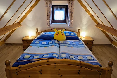 Casa di vacanza Zeebos 123