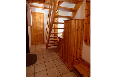 Casa di vacanza Zeebos 123