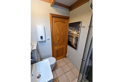 Casa di vacanza Zeebos 123