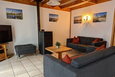Casa di vacanza Zeebos 123