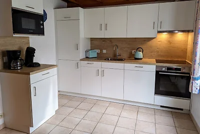 Casa di vacanza Zeebos 123