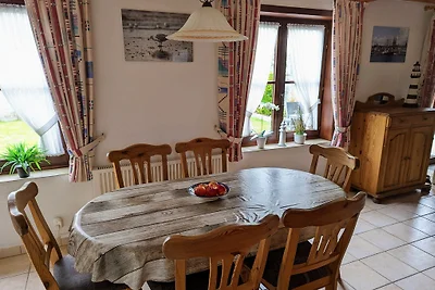 Casa di vacanza Zeebos 123