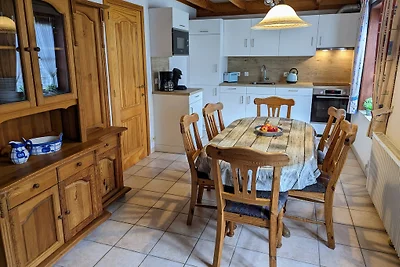 Casa di vacanza Zeebos 123