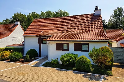 Casa di vacanza Zeebos 123