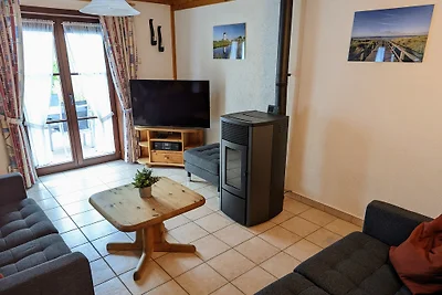 Casa di vacanza Zeebos 123