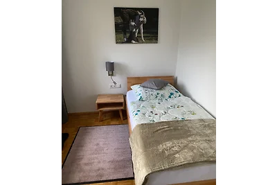Ferienwohnung AlpakaHof Knein