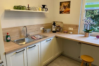Ferienwohnung AlpakaHof Knein