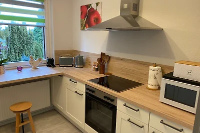 Ferienwohnung AlpakaHof Knein