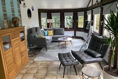 Ferienwohnung AlpakaHof Knein