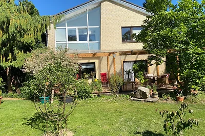 Ferienwohnung AlpakaHof Knein