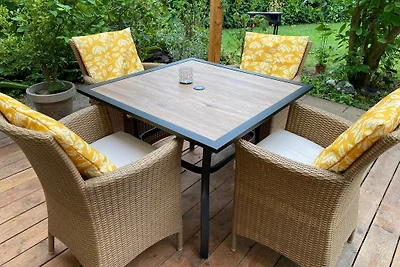 Ferienwohnung AlpakaHof Knein