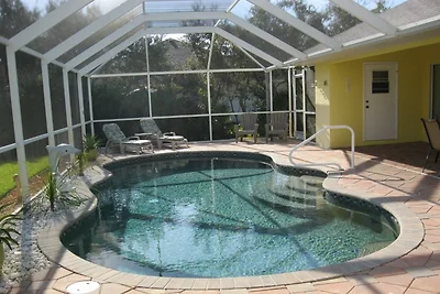 Villa Sunshine Manasota Beach