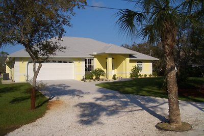 Villa Sunshine Manasota Beach