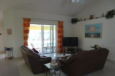 Villa Sunshine Manasota Beach