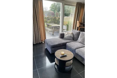 Studio vakantiehuis