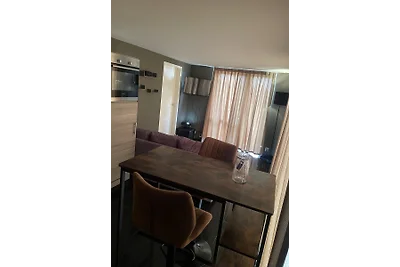 Studio vakantiehuis