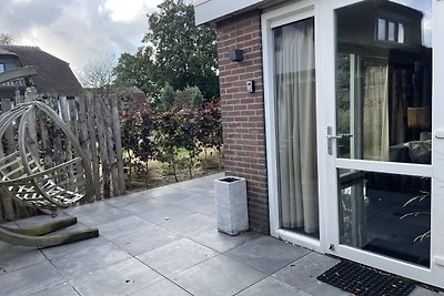 Studio vakantiehuis