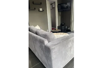 Studio vakantiehuis