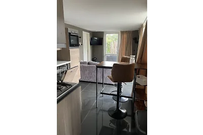 Studio vakantiehuis