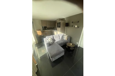 Studio vakantiehuis