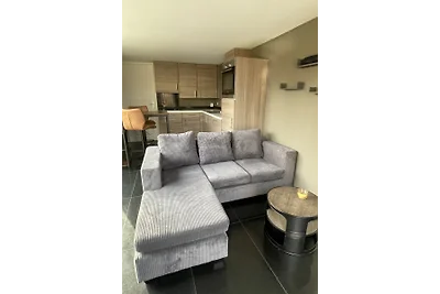 Studio vakantiehuis