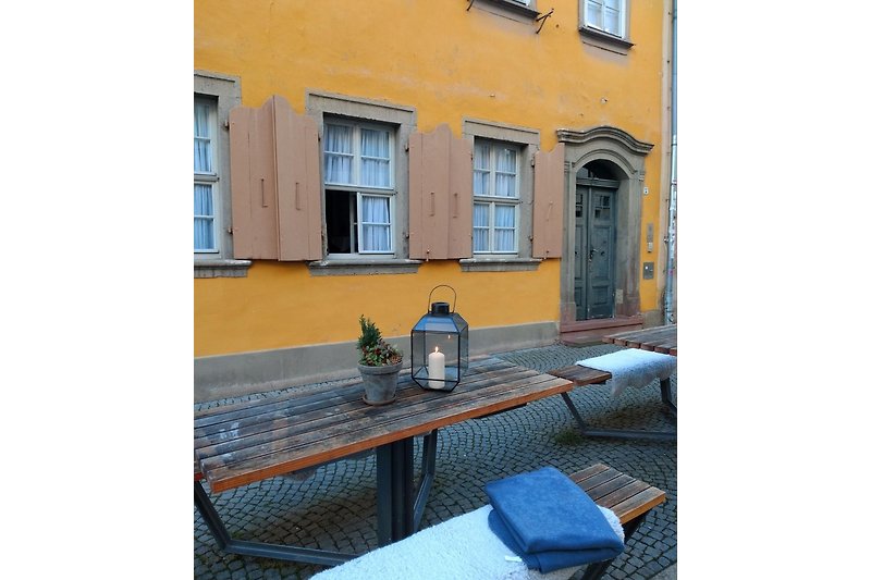 Goethehaus