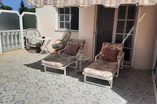 Vakantieappartement Torrevieja Los Altos
