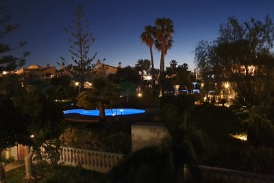 Wohnung Torrevieja mit Pools