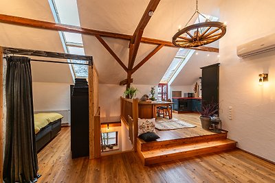 Ferienwohnung Storchennest
