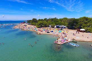 Urlaub Dalmacija Camp