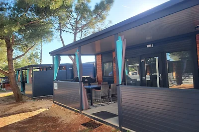 NEUES Mobilheim"SUN OASIS 134"