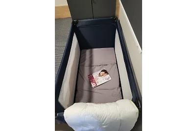 NEUES Mobilheim "SUN OASIS 145"ETB